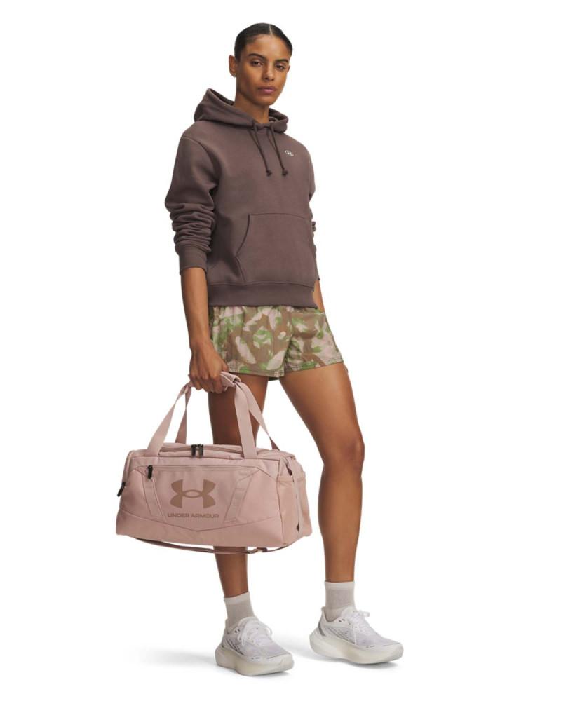 UA UNDENIABLE 5.0 DUFFLE XS Чанта 
