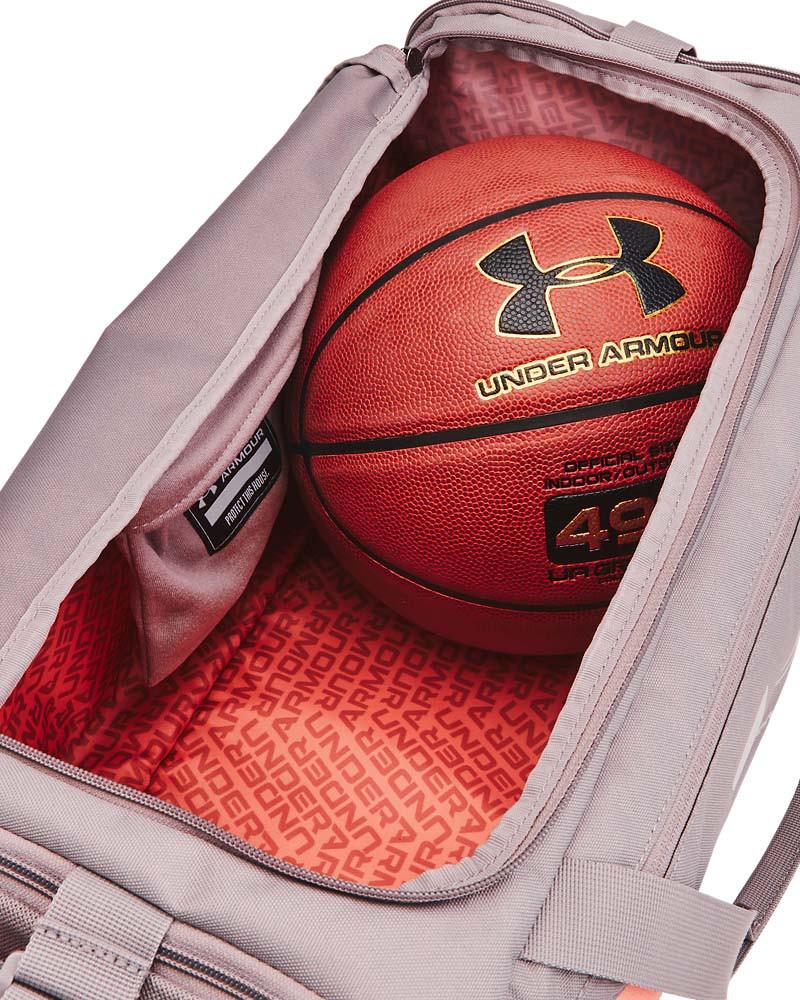 Сак Унисекс Under Armour UNDENIABLE 5.0 DUFFLE SM 