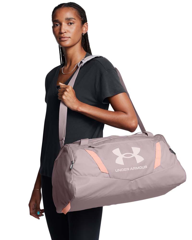 Сак Унисекс Under Armour UNDENIABLE 5.0 DUFFLE SM 
