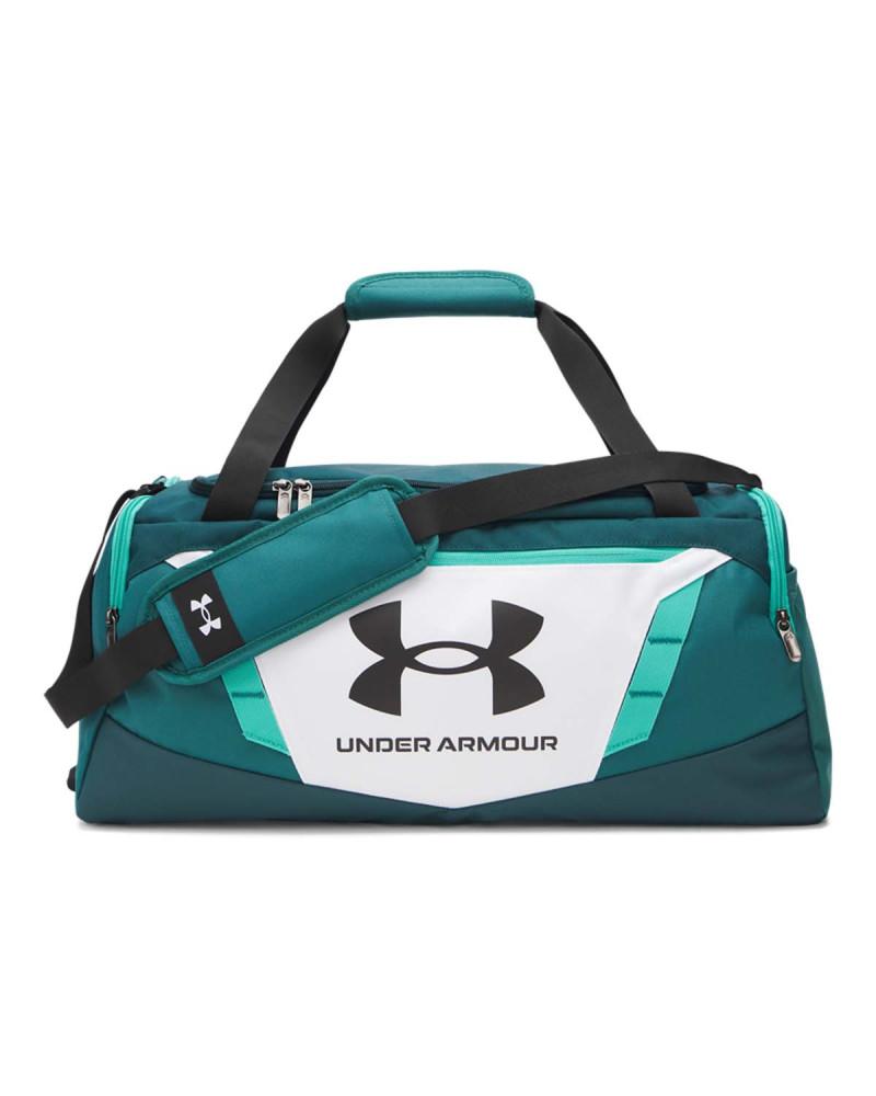 Сак Унисекс UNDENIABLE 5.0 DUFFLE SM Under Armour 