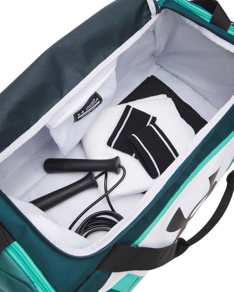 Сак Унисекс UNDENIABLE 5.0 DUFFLE SM Under Armour 