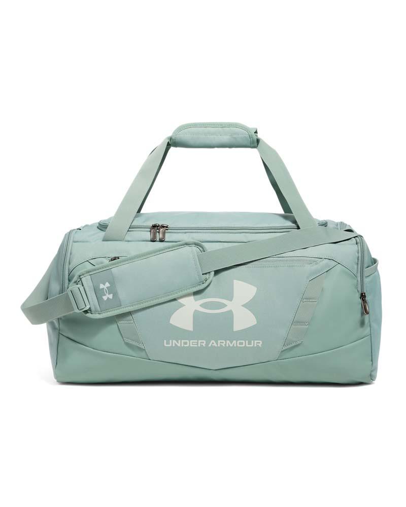 Сак Унисекс UNDENIABLE 5.0 DUFFLE SM Under Armour 