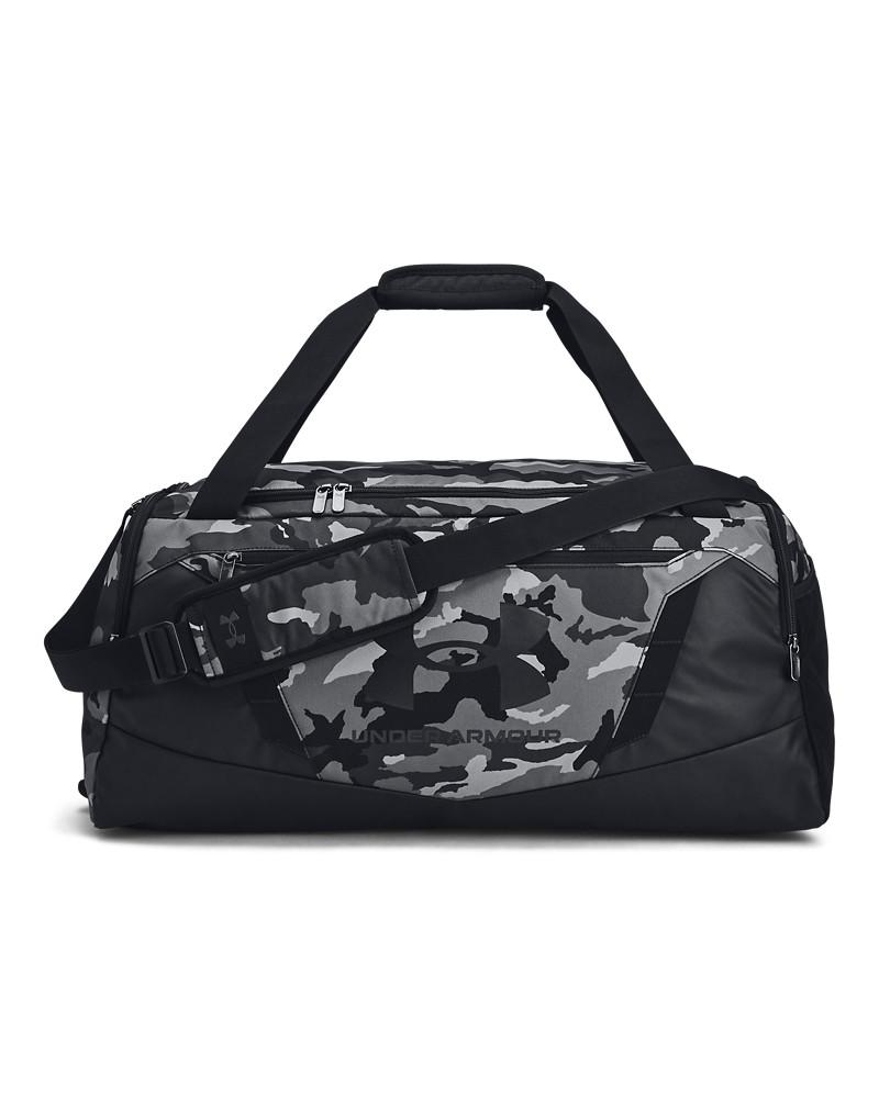 Сак Унисекс UNDENIABLE 5.0 DUFFLE MD Under Armour 