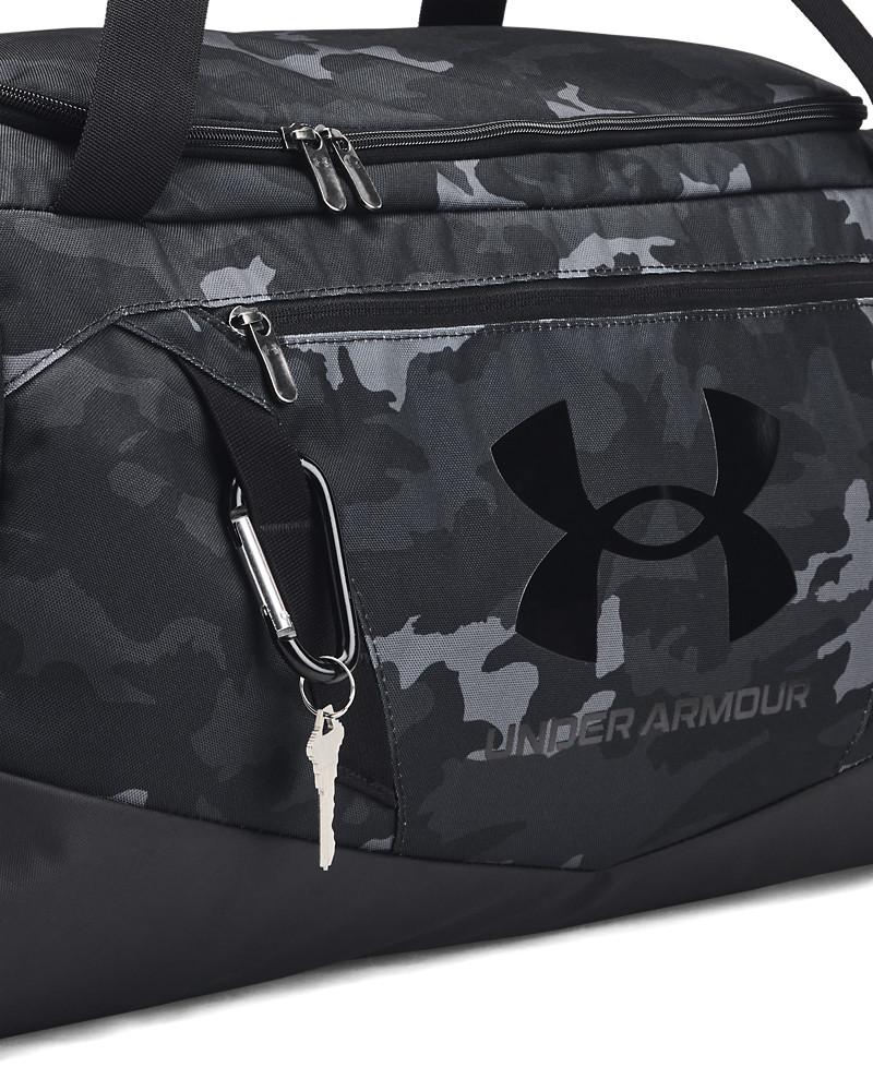 Сак Унисекс UNDENIABLE 5.0 DUFFLE MD Under Armour 