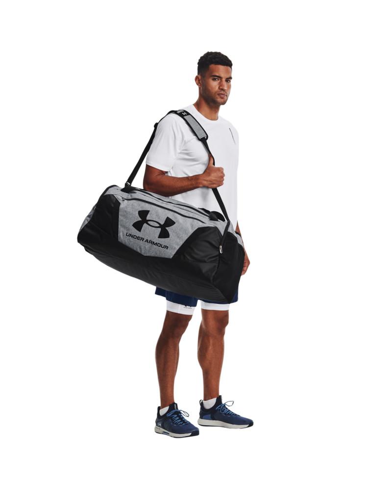 UA UNDENIABLE 5.0 DUFFLE LG Чанта 