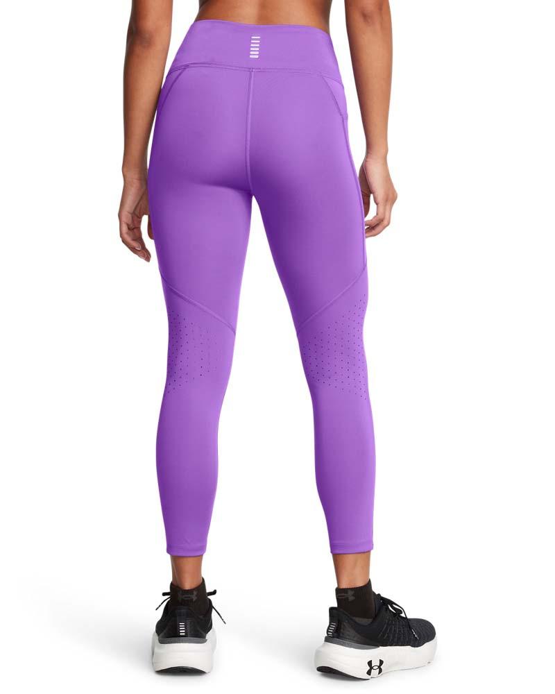 Клин Жени  LAUNCH ANKLE TIGHTS Under Armour 