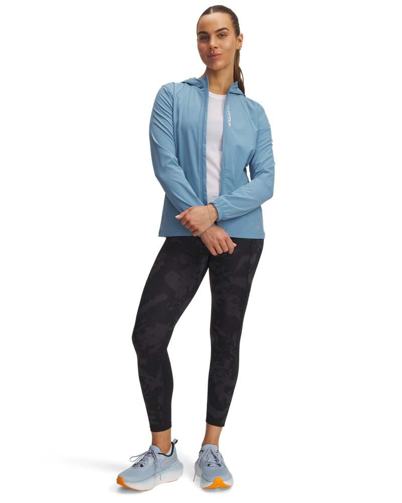 Клин Жени LAUNCH ANKLE PRINT TIGHTS Under Armour 