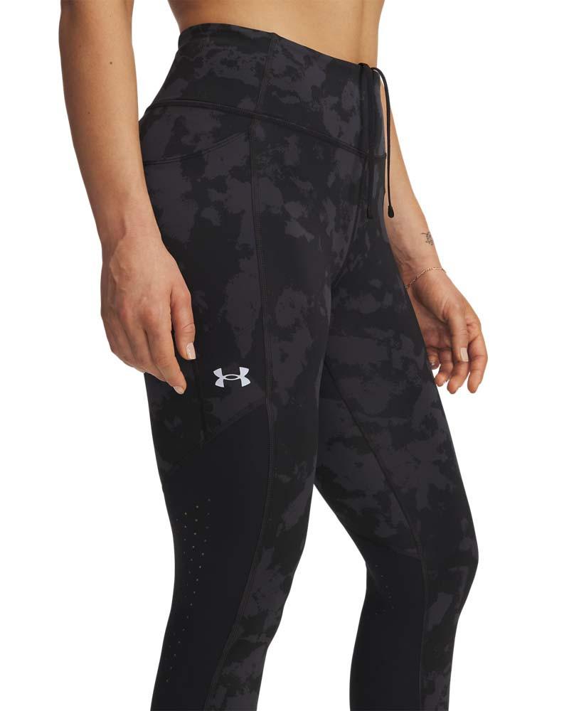 Клин Жени LAUNCH ANKLE PRINT TIGHTS Under Armour 