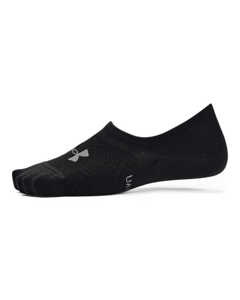 Чорапи Жени BREATHE LITE ULTRA LOW 3P Under Armour 