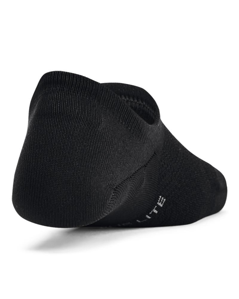 Чорапи Жени BREATHE LITE ULTRA LOW 3P Under Armour 