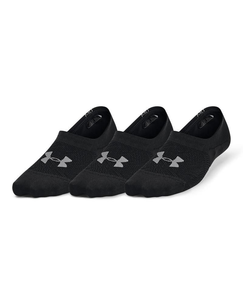 Чорапи Жени BREATHE LITE ULTRA LOW 3P Under Armour 