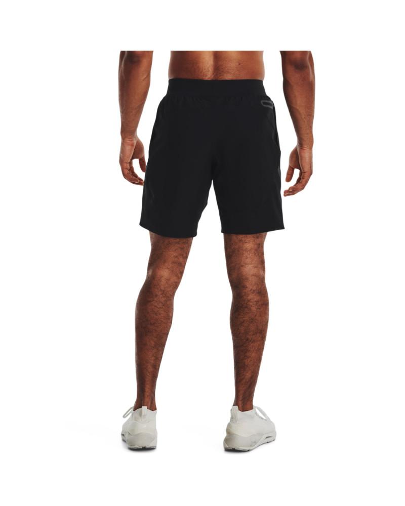 Къси панталони Мъже UNSTOPPABLE SHORTS Under Armour 