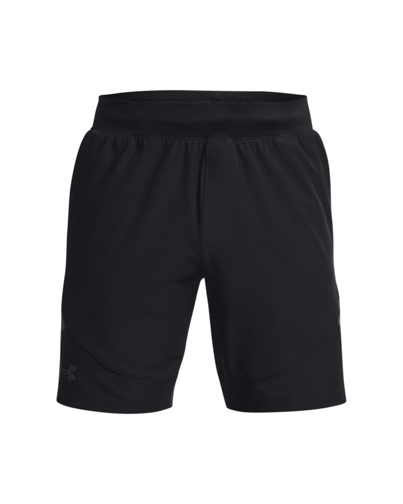 Къси панталони Мъже UNSTOPPABLE SHORTS Under Armour 