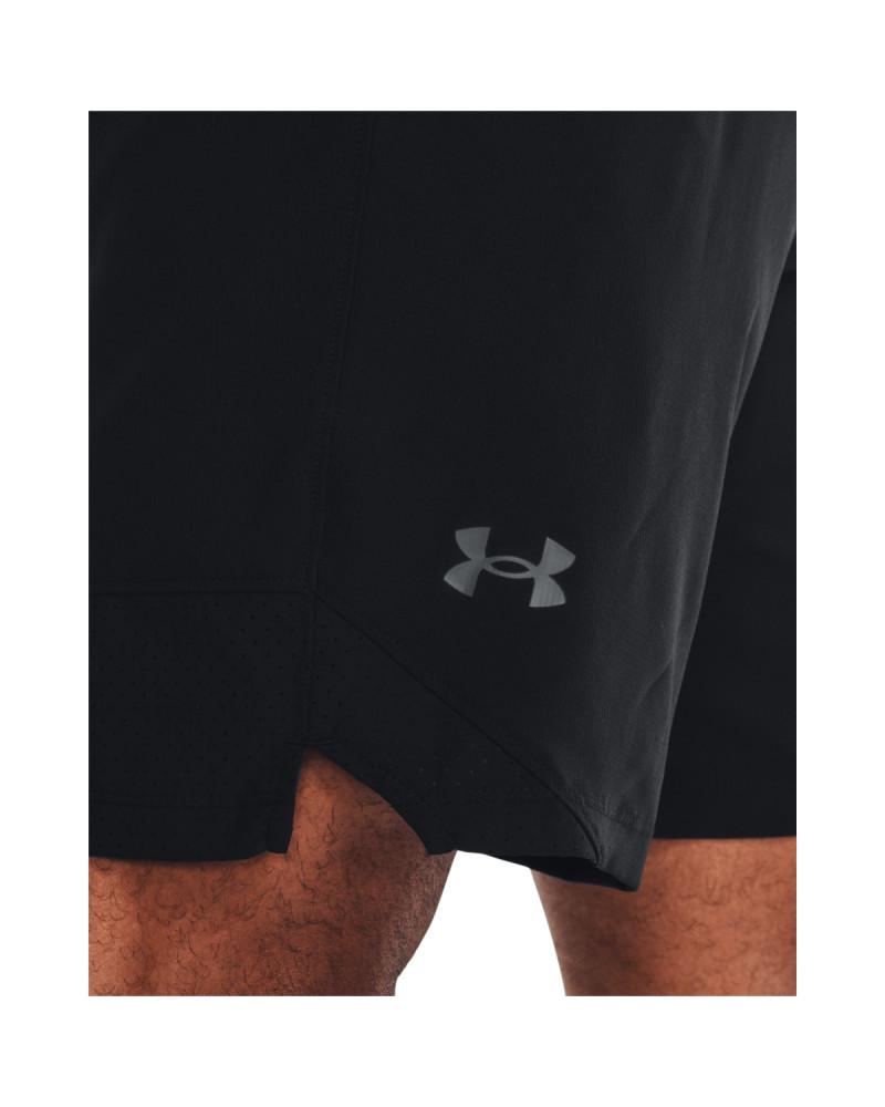 Къси панталони Мъже VANISH WOVEN 8IN SHORTS Under Armour 
