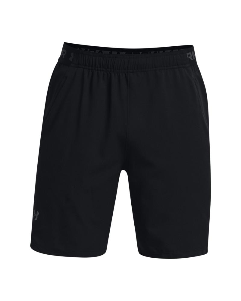 Къси панталони Мъже VANISH WOVEN 8IN SHORTS Under Armour 