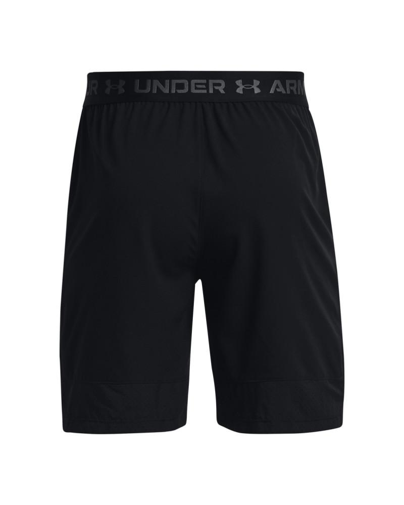 Къси панталони Мъже VANISH WOVEN 8IN SHORTS Under Armour 