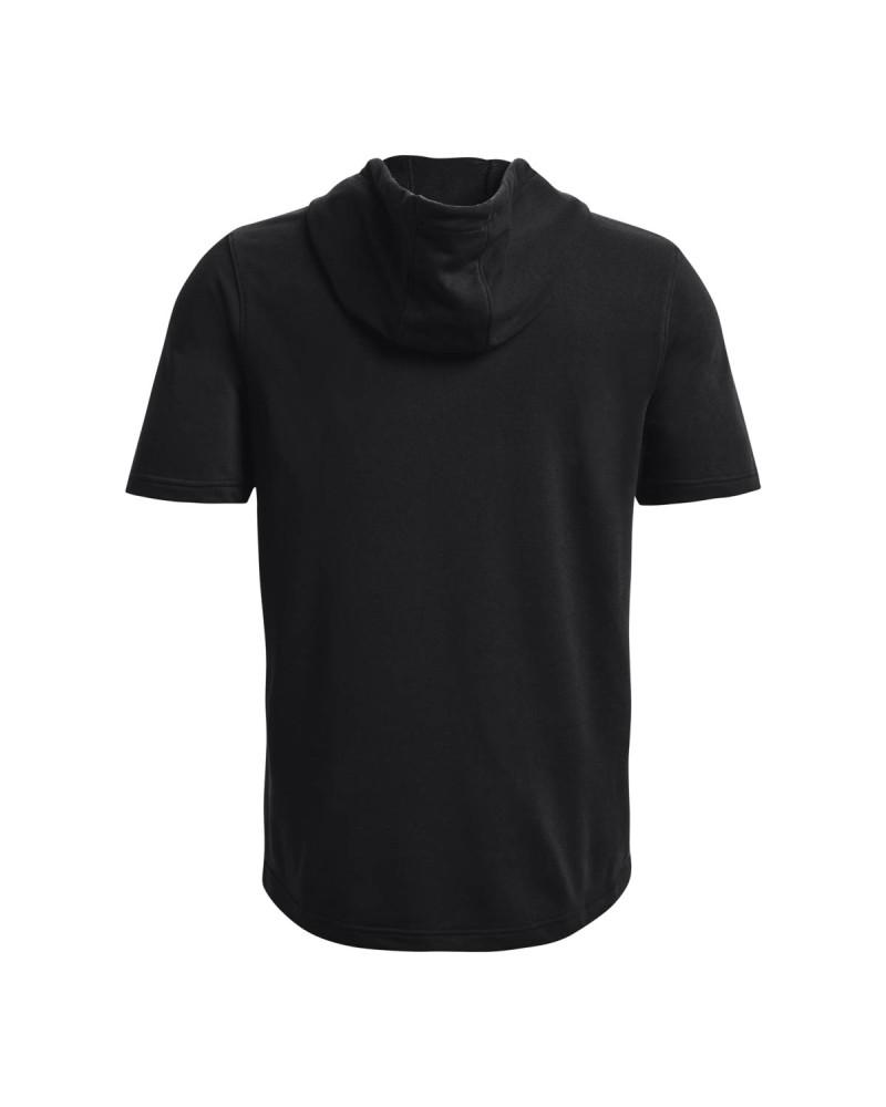 Суитчър Мъже RIVAL TERRY LC SS HD Under Armour 