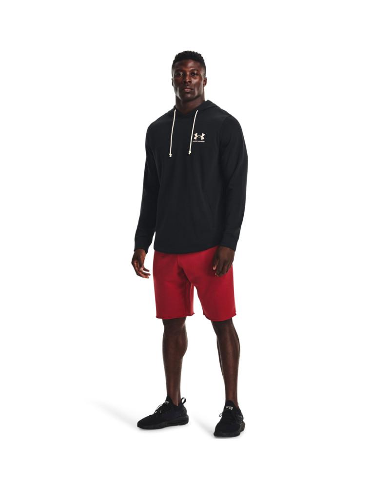 Суитчър Мъже RIVAL TERRY LC HD Under Armour 