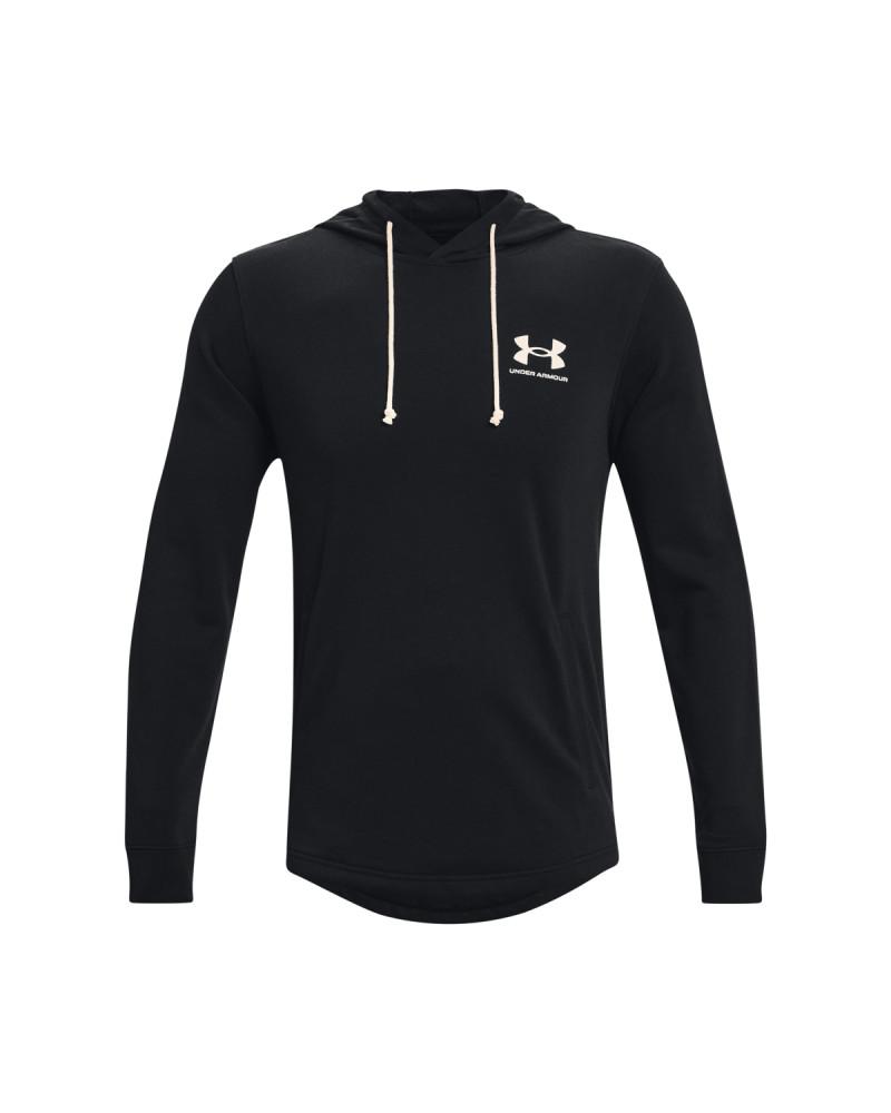 Суитчър Мъже RIVAL TERRY LC HD Under Armour 