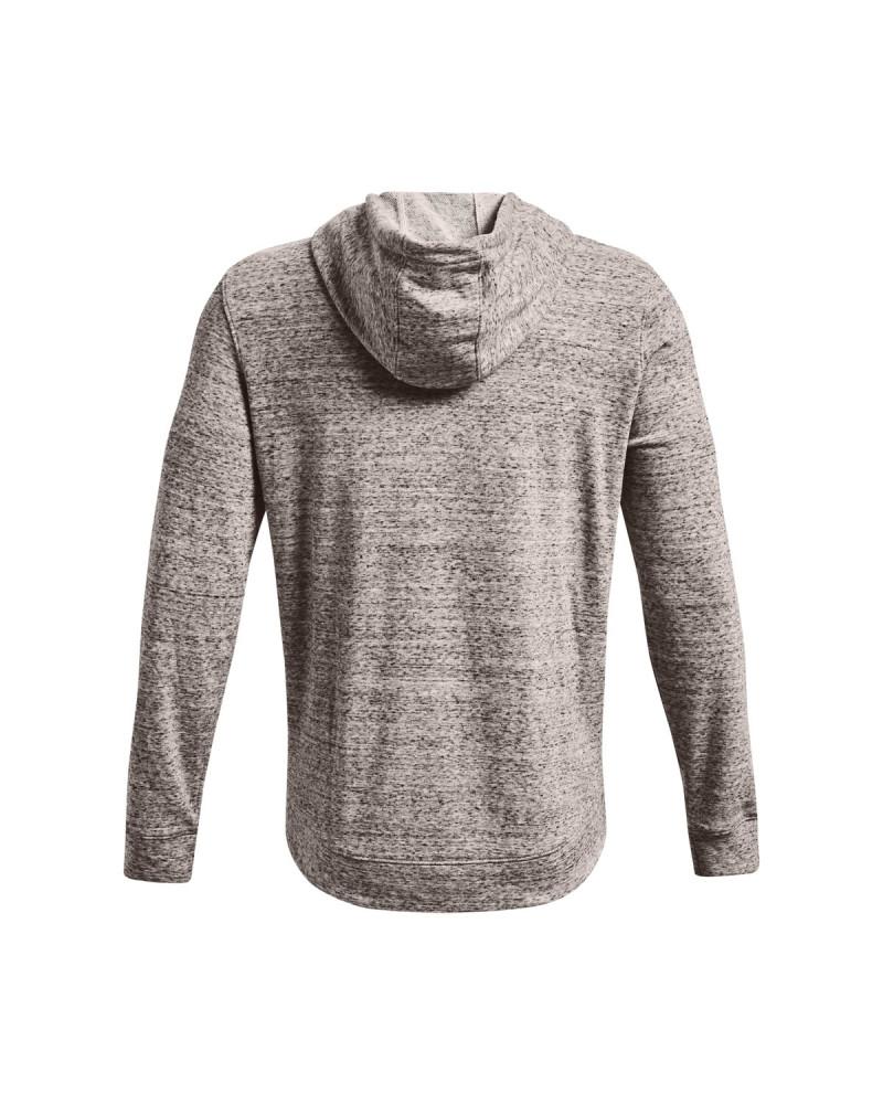 Суитчър Мъже RIVAL TERRY LC HD Under Armour 