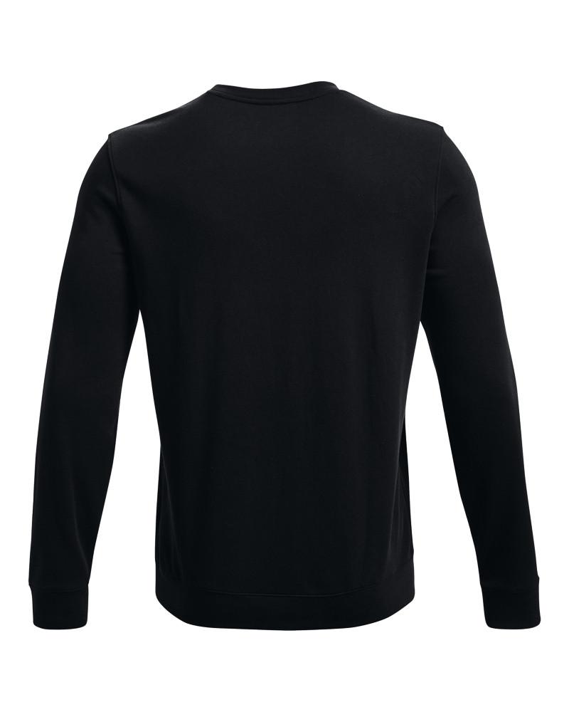 Блуза с дълъг ръкав Мъже RIVAL TERRY LC CREW Under Armour 