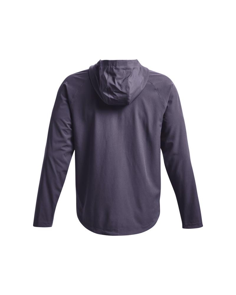 Яке Мъже UNSTOPPABLE JACKET Under Armour 