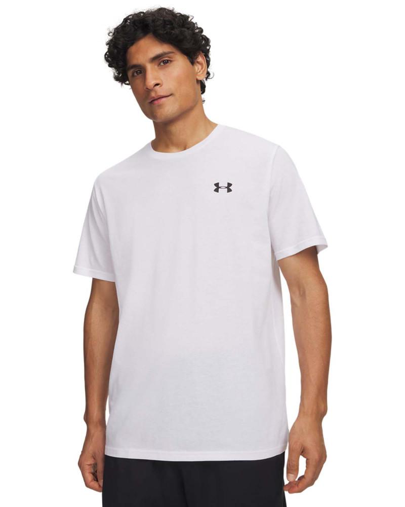 Тениска Мъже M L CHEST LOCKUP SS MFO Under Armour 