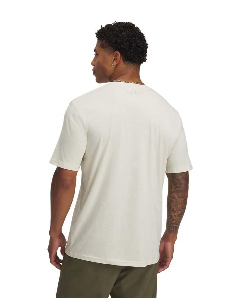 Тениска Мъже L CHEST LOCKUP SS MFO Under Armour 