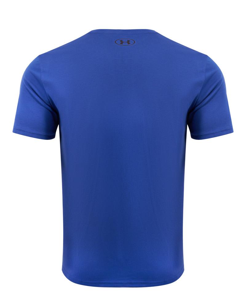 Тениска Мъже L CHEST LOCKUP SS MFO Under Armour 