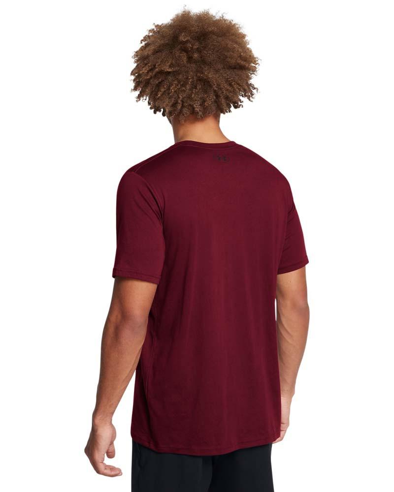 Тениска Мъже L CHEST LOCKUP SS Under Armour 