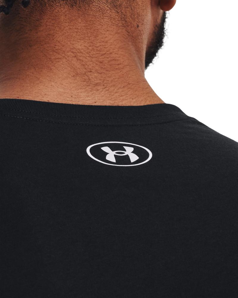 Тениска Мъже FAST LEFT CHEST T Under Armour 