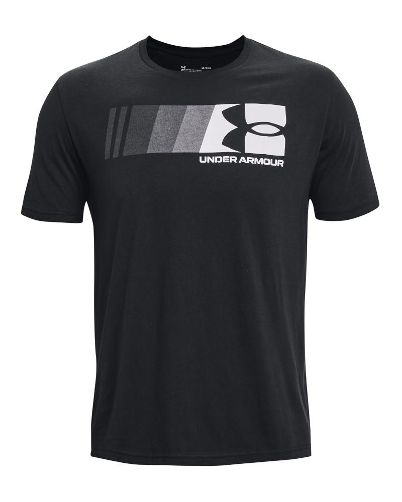 Тениска Мъже FAST LEFT CHEST T Under Armour 