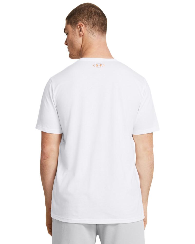 Тениска Мъже FAST LEFT CHEST T Under Armour 