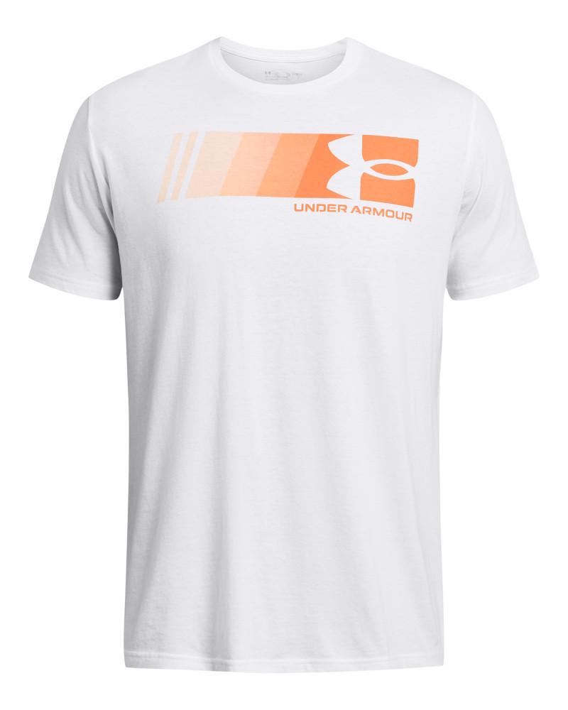 Тениска Мъже FAST LEFT CHEST T Under Armour 