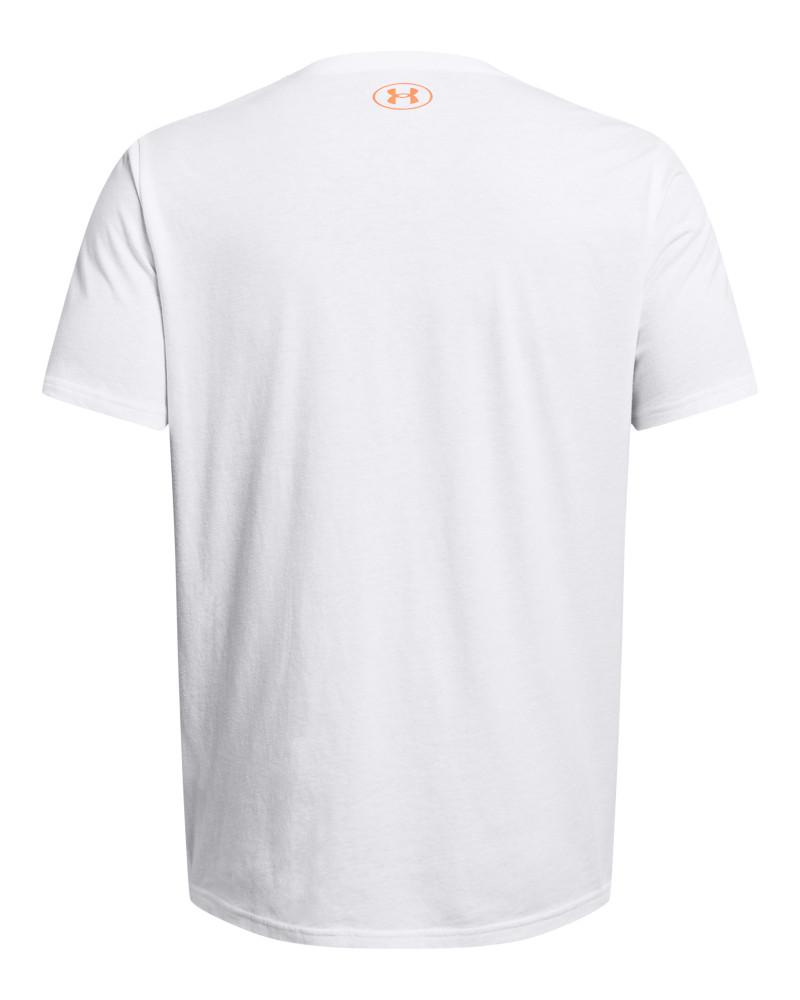 Тениска Мъже FAST LEFT CHEST T Under Armour 