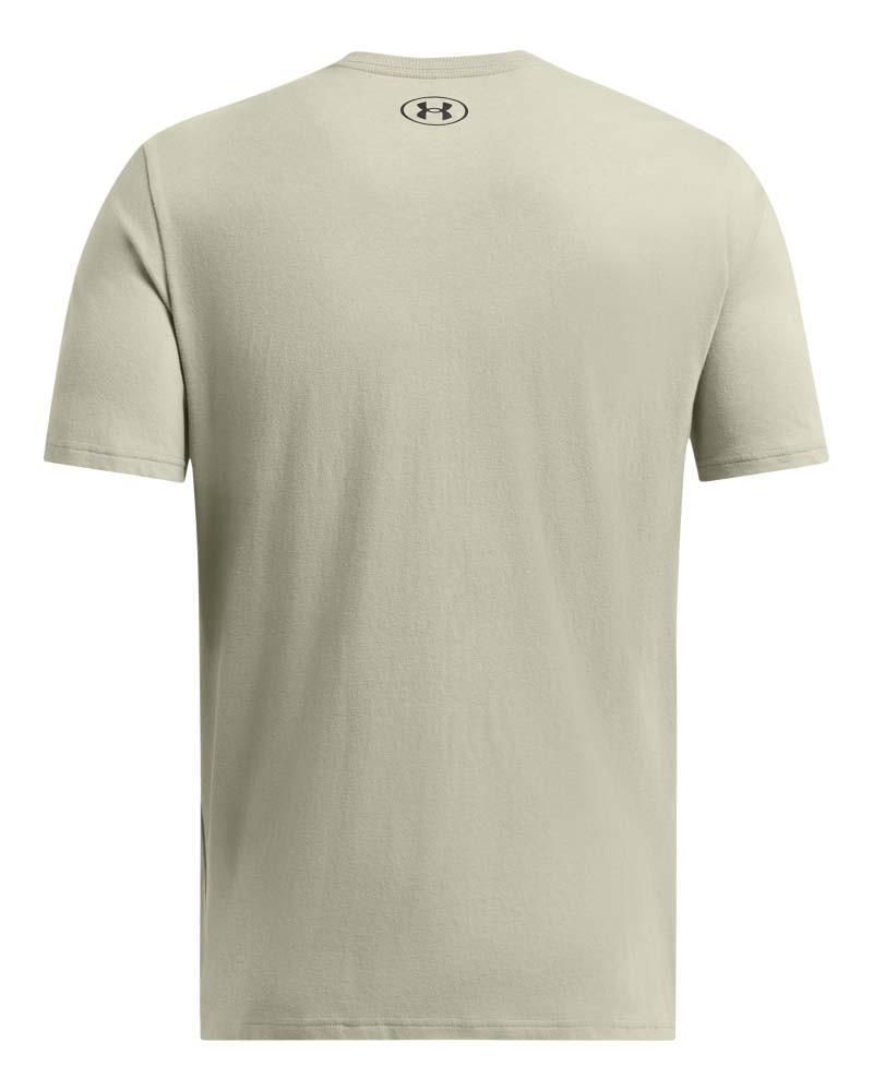 Тениска Мъже FAST L CHEST SS Under Armour 