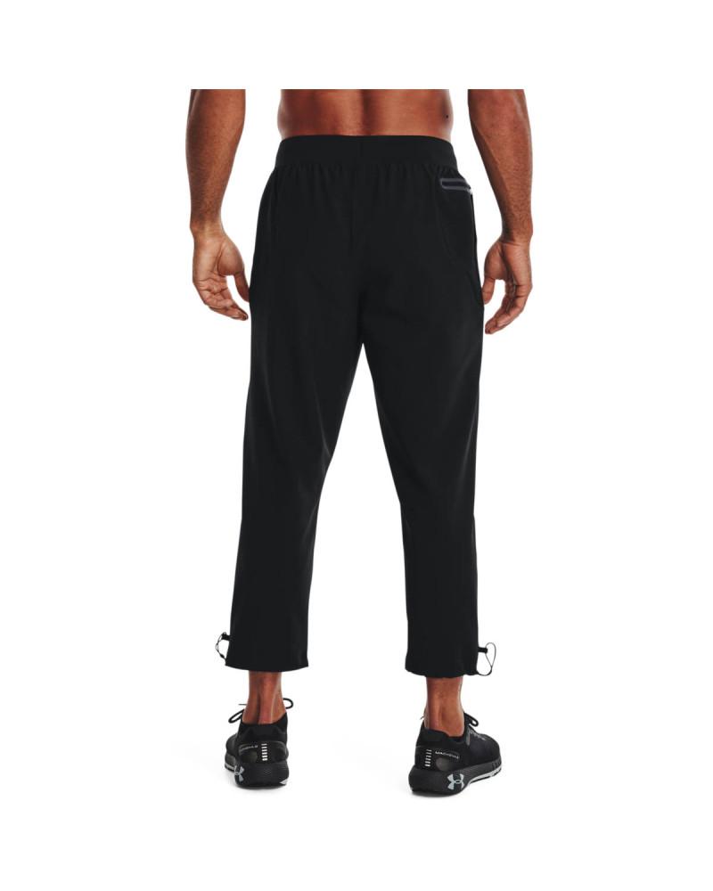 Долнище Мъже UNSTOPPABLE CROP PANT Under Armour 
