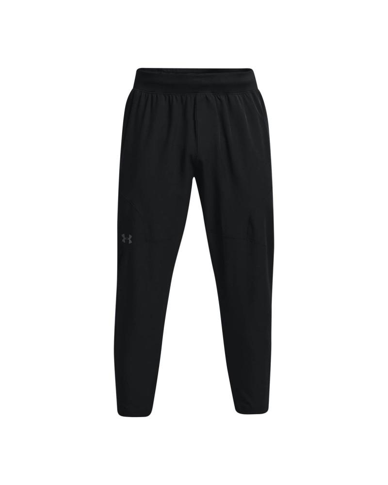Долнище Мъже UNSTOPPABLE CROP PANT Under Armour 