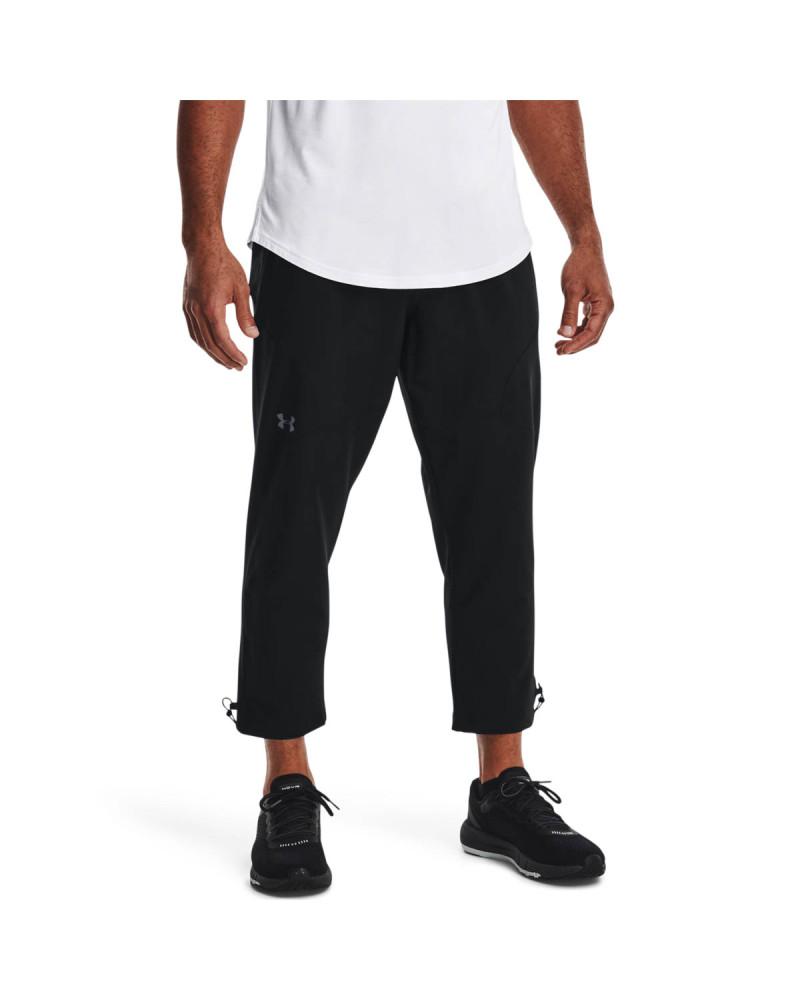 Долнище Мъже UNSTOPPABLE CROP PANT Under Armour 