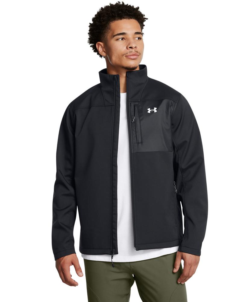 Яке Мъже SHIELD JACKET Under Armour 