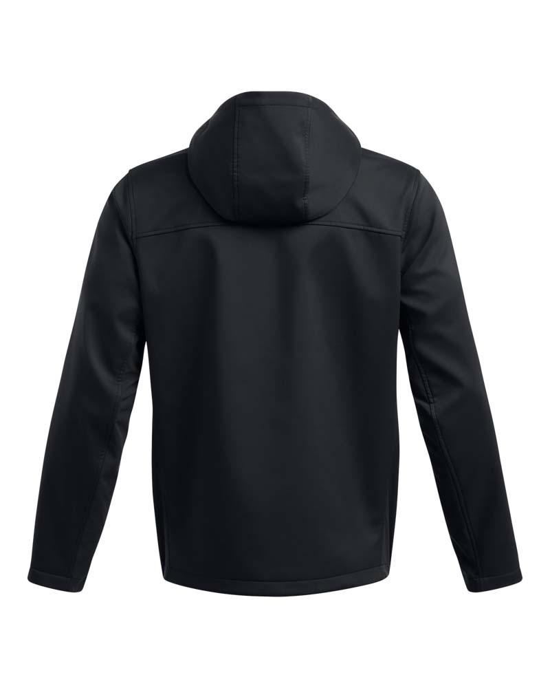 Яке Мъже SHIELD HOODED JACKET Under Armour 