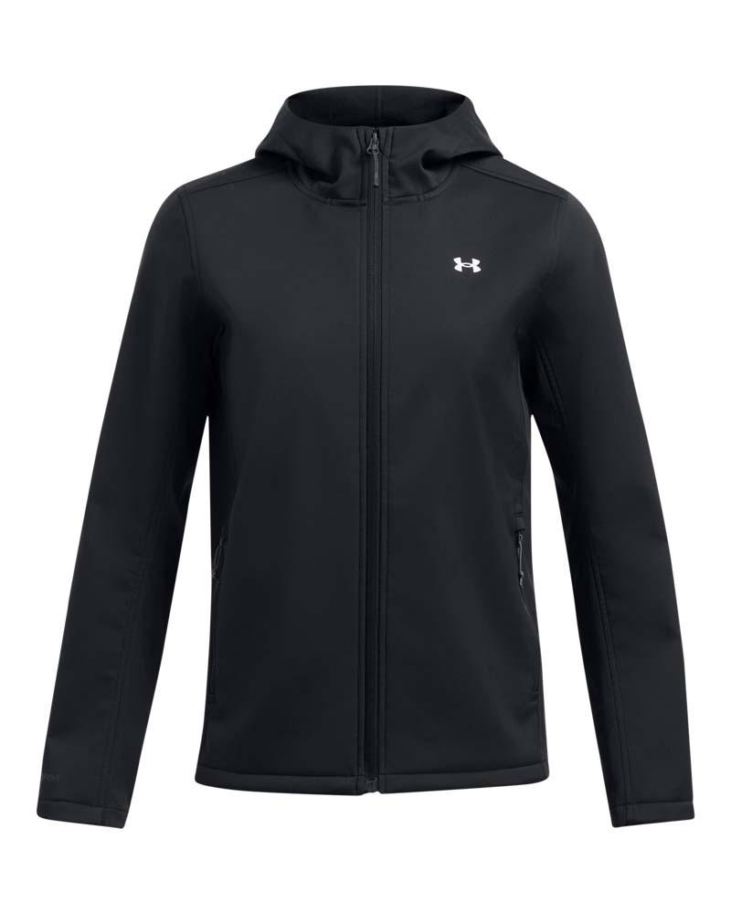 Яке Жени SHIELD HOODED JACKET Under Armour 