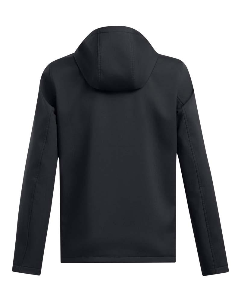 Яке Жени SHIELD HOODED JACKET Under Armour 