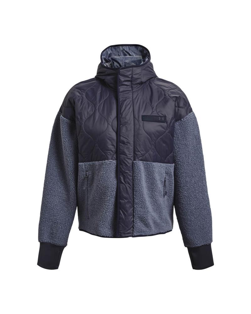 Яке Жени MISSION INSULATE Under Armour 