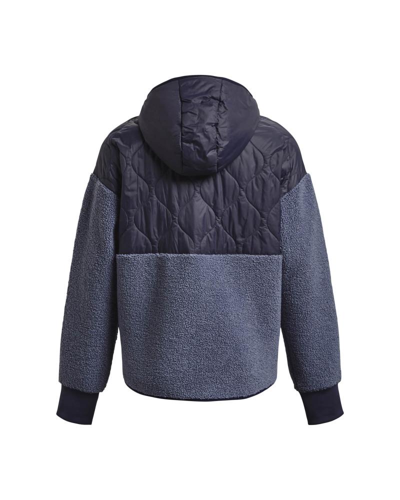 Яке Жени MISSION INSULATE Under Armour 