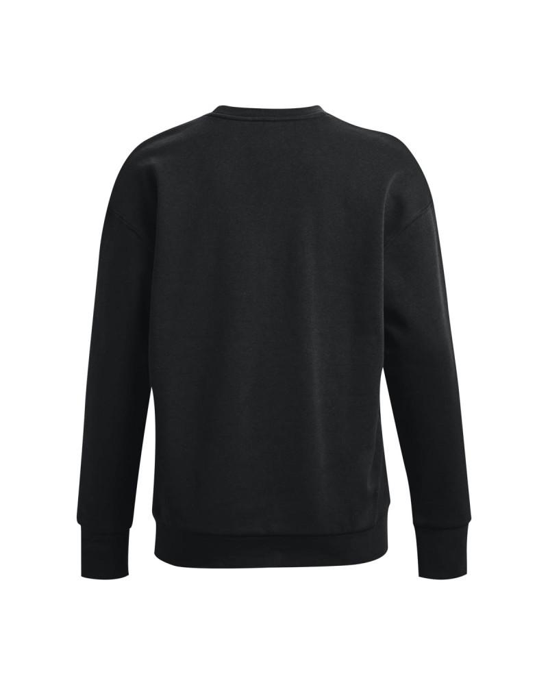 Блуза с дълъг ръкав Жени ESSENTIAL FLEECE CREW Under Armour 