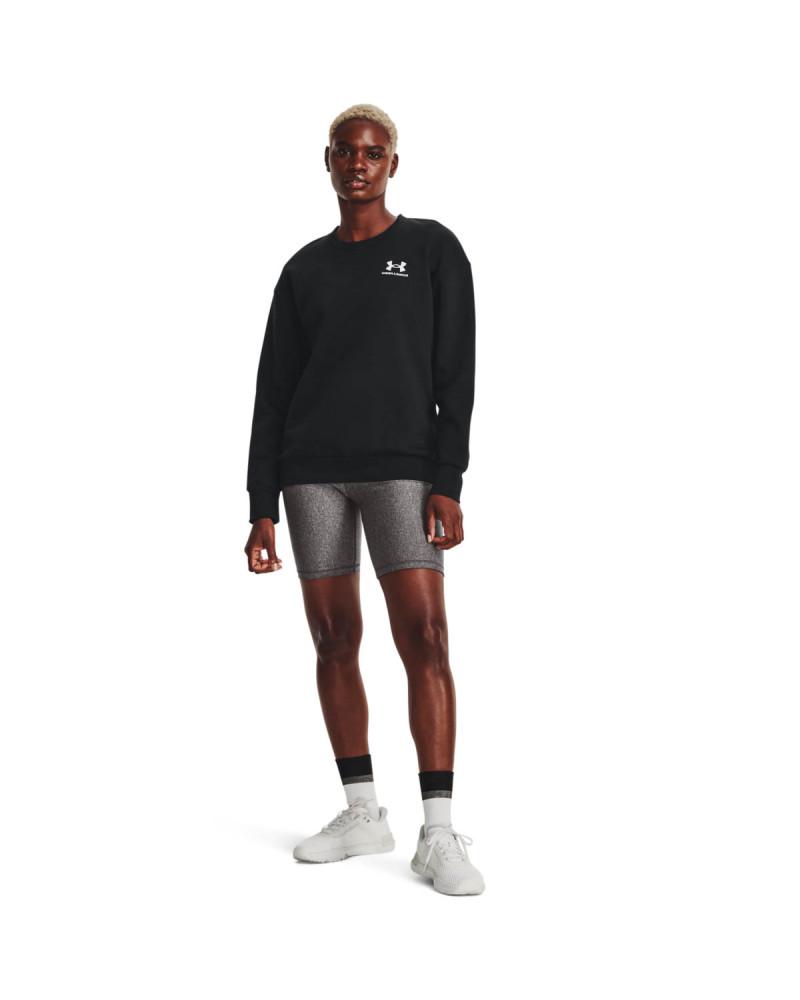 Блуза с дълъг ръкав Жени ESSENTIAL FLEECE CREW Under Armour 