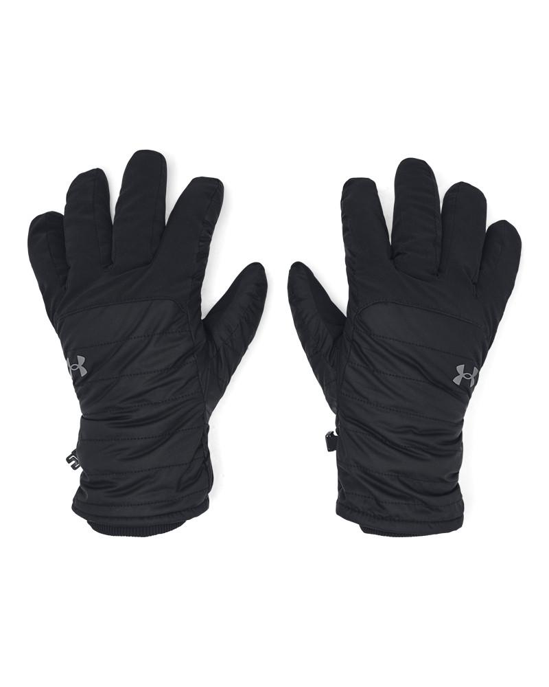 Зимни ръкавици Мъже STORM INSULATED GLOVES Under Armour 