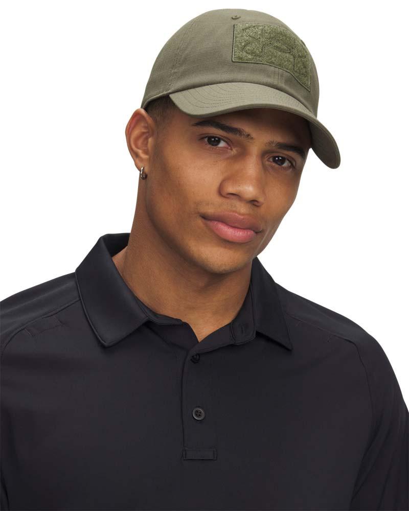 Шапка с козирка Мъже TACTICAL Under Armour 