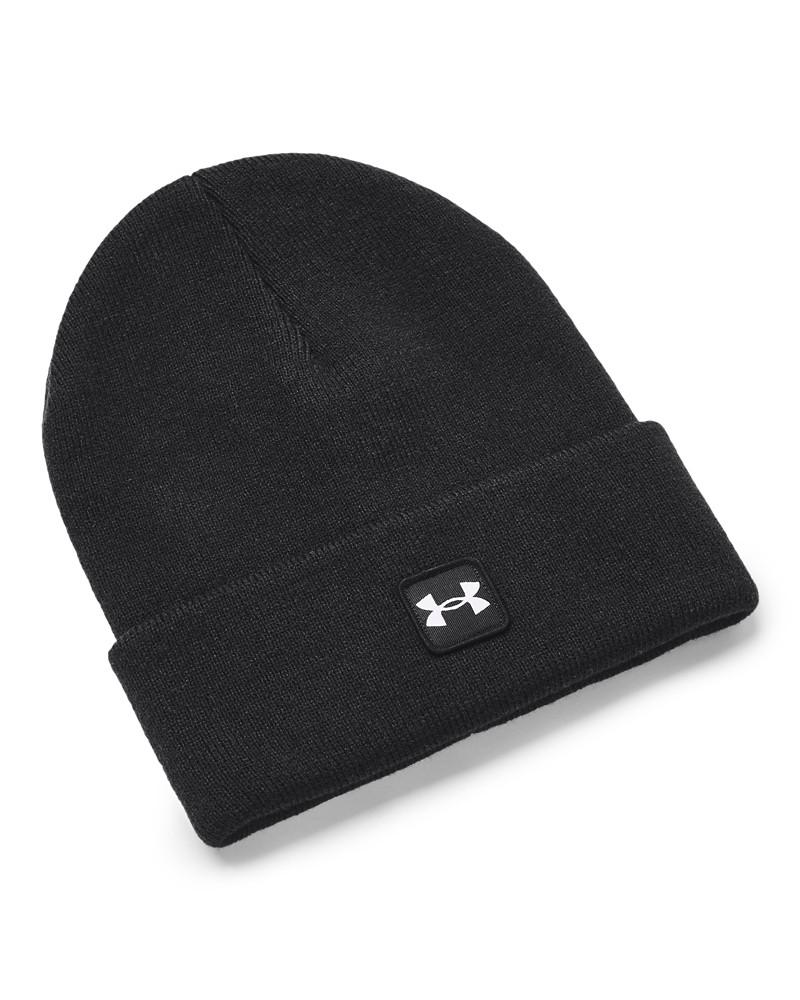 Зимна шапка Мъже HALFTIME CUFF Under Armour 